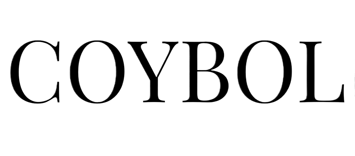 Coybol Home