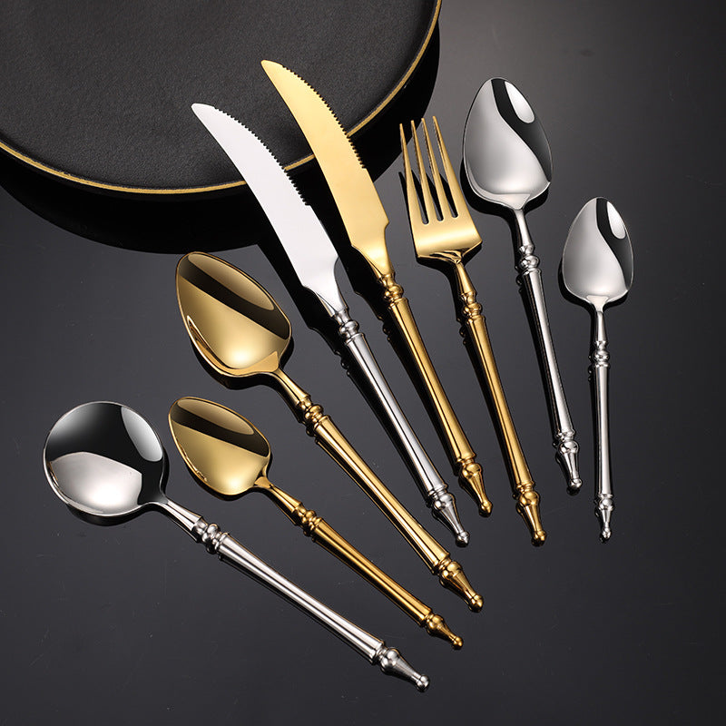 Prestiware 6 Pcs Cutlery Set