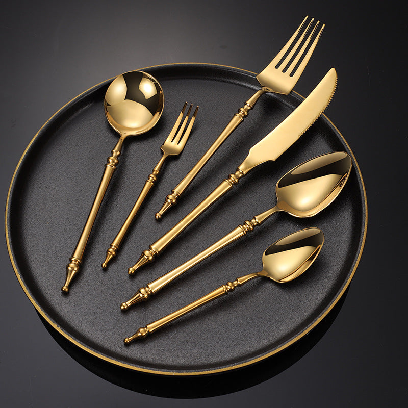 Prestiware 6 Pcs Cutlery Set