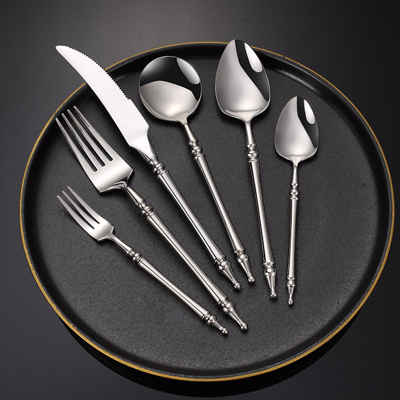 Prestiware 6 Pcs Cutlery Set
