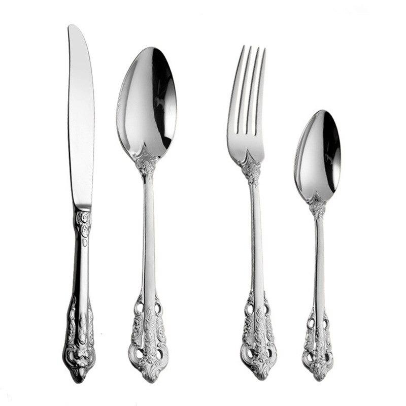Ducal Cutlery Set