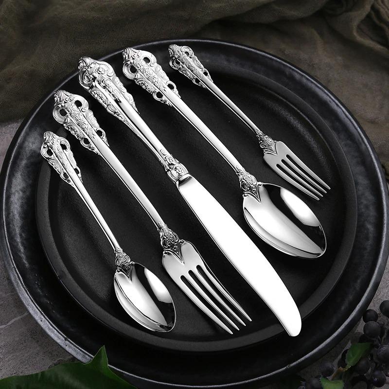 Ducal Cutlery Set