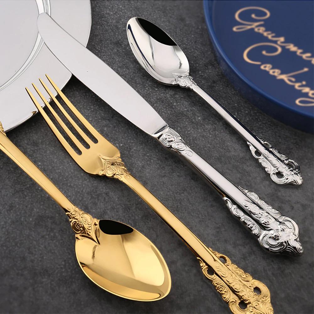 Ducal Cutlery Set