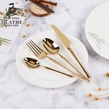 Load image into Gallery viewer, Living Essence cutlery set