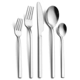 Load image into Gallery viewer, 30-part Arya cutlery sets