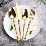 Load image into Gallery viewer, Living Essence cutlery set
