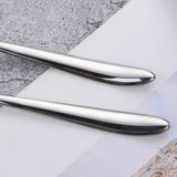 Load image into Gallery viewer, Aristo Silver Luxury Cutlery Set