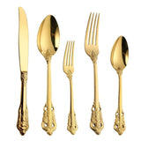 Load image into Gallery viewer, Ducal Cutlery Set