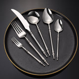 Load image into Gallery viewer, Prestiware 6 Pcs Cutlery Set