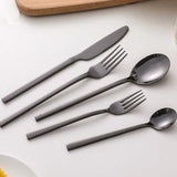 Load image into Gallery viewer, 30-part Arya cutlery sets