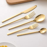 Load image into Gallery viewer, 30-part Arya cutlery sets
