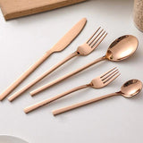 Load image into Gallery viewer, 30-part Arya cutlery sets