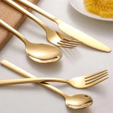 Load image into Gallery viewer, 30-part Arya cutlery sets