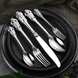 Load image into Gallery viewer, Ducal Cutlery Set