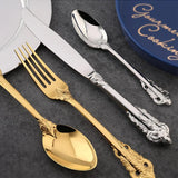Load image into Gallery viewer, Ducal Cutlery Set